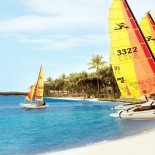 Le Saint Geran - Water Sports